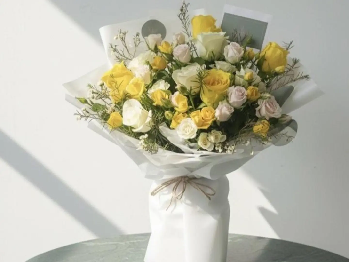 Afrah Amal Bouquet