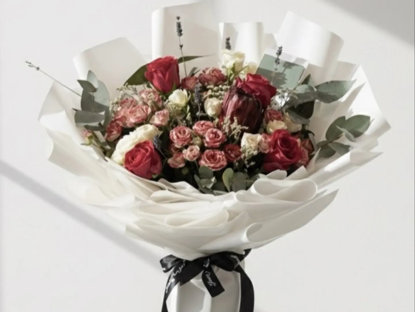 Mix Purity Bouquet