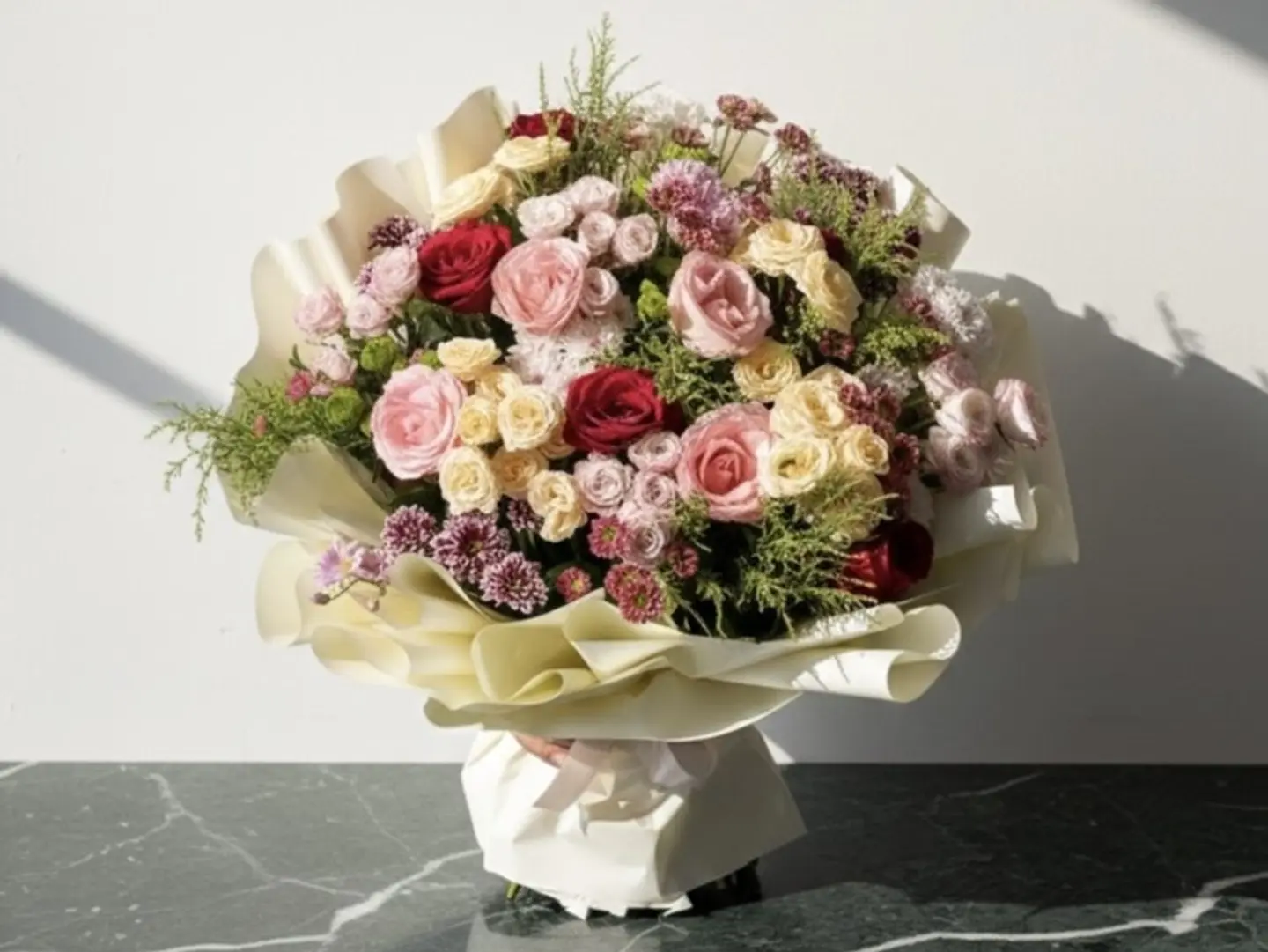Rosaline Bouquet