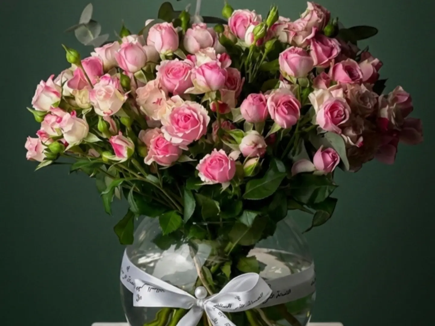 Nor Vase