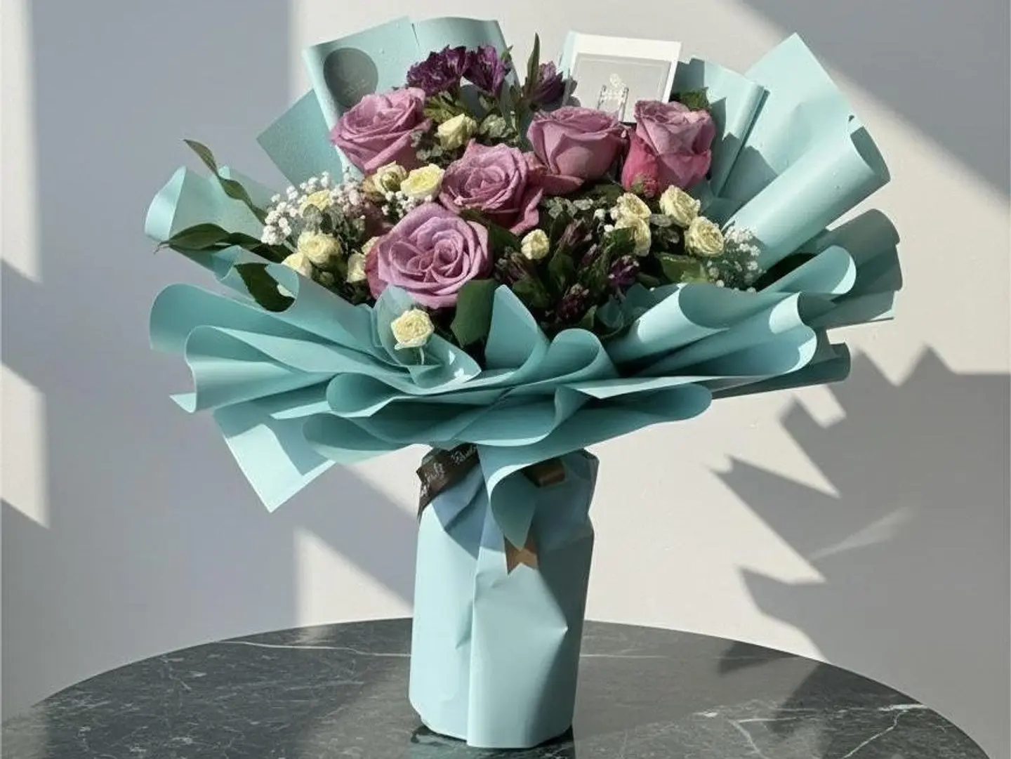 Loyalty Bouquet