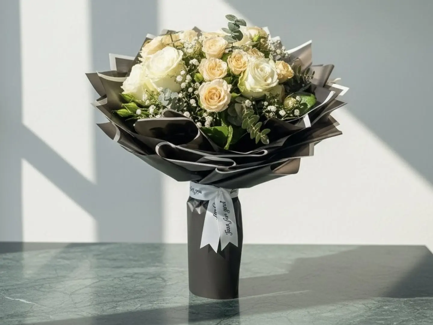 Bouquet Of Laren