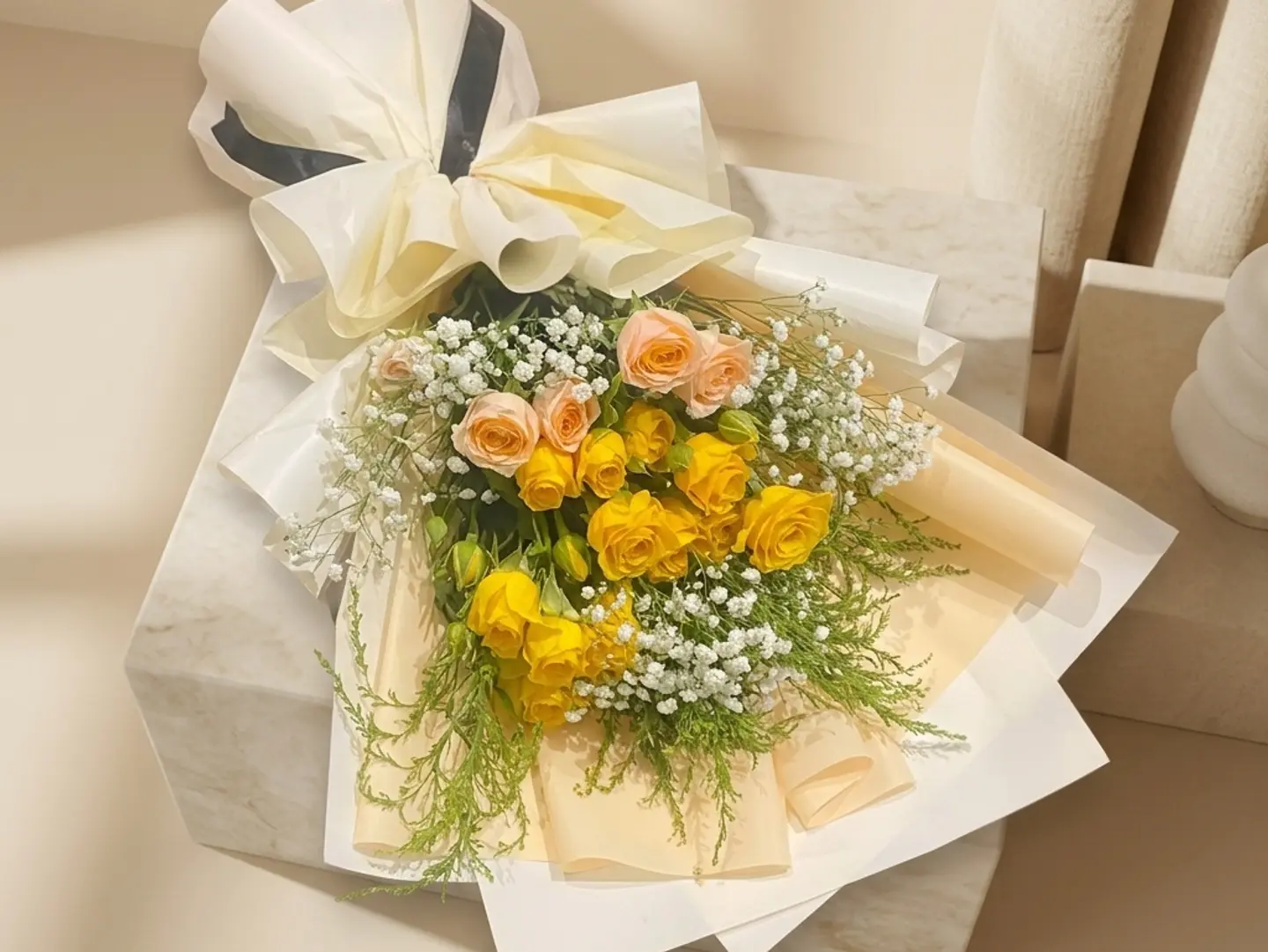 Shurooq Bouquet