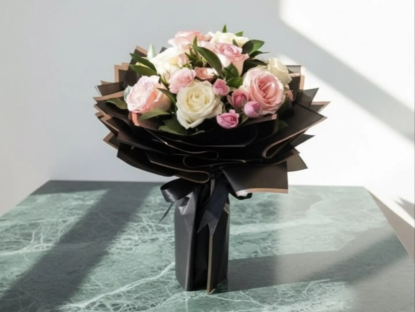 Bouquet Nabla Al Dairi