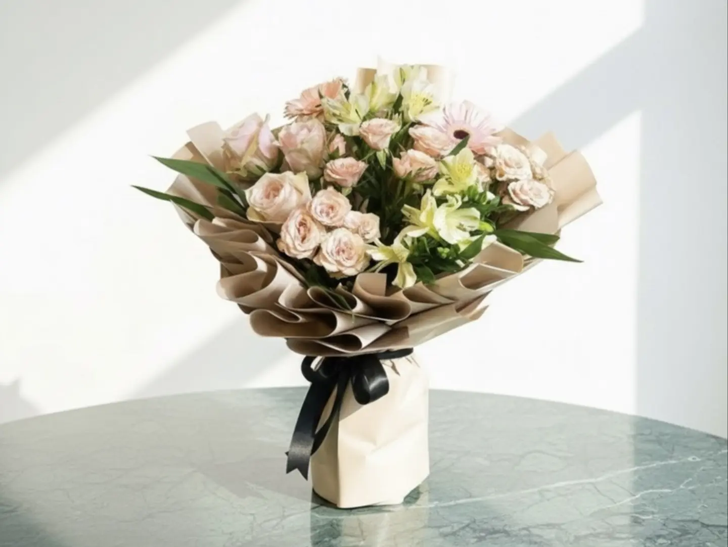Palace Flowers Bouquet