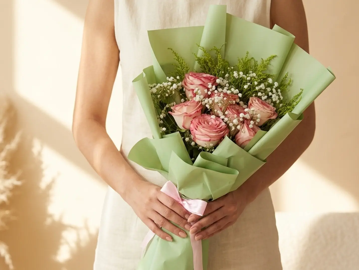 Fustuq Bouquet