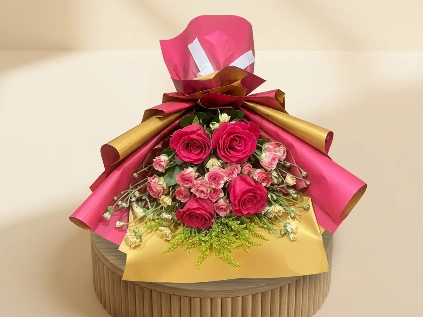 Miral Bouquet