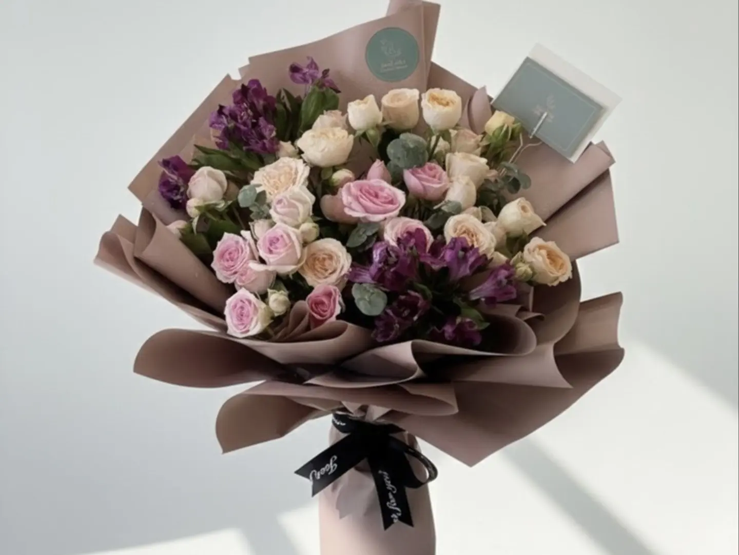 Dream Meaad Bouquet