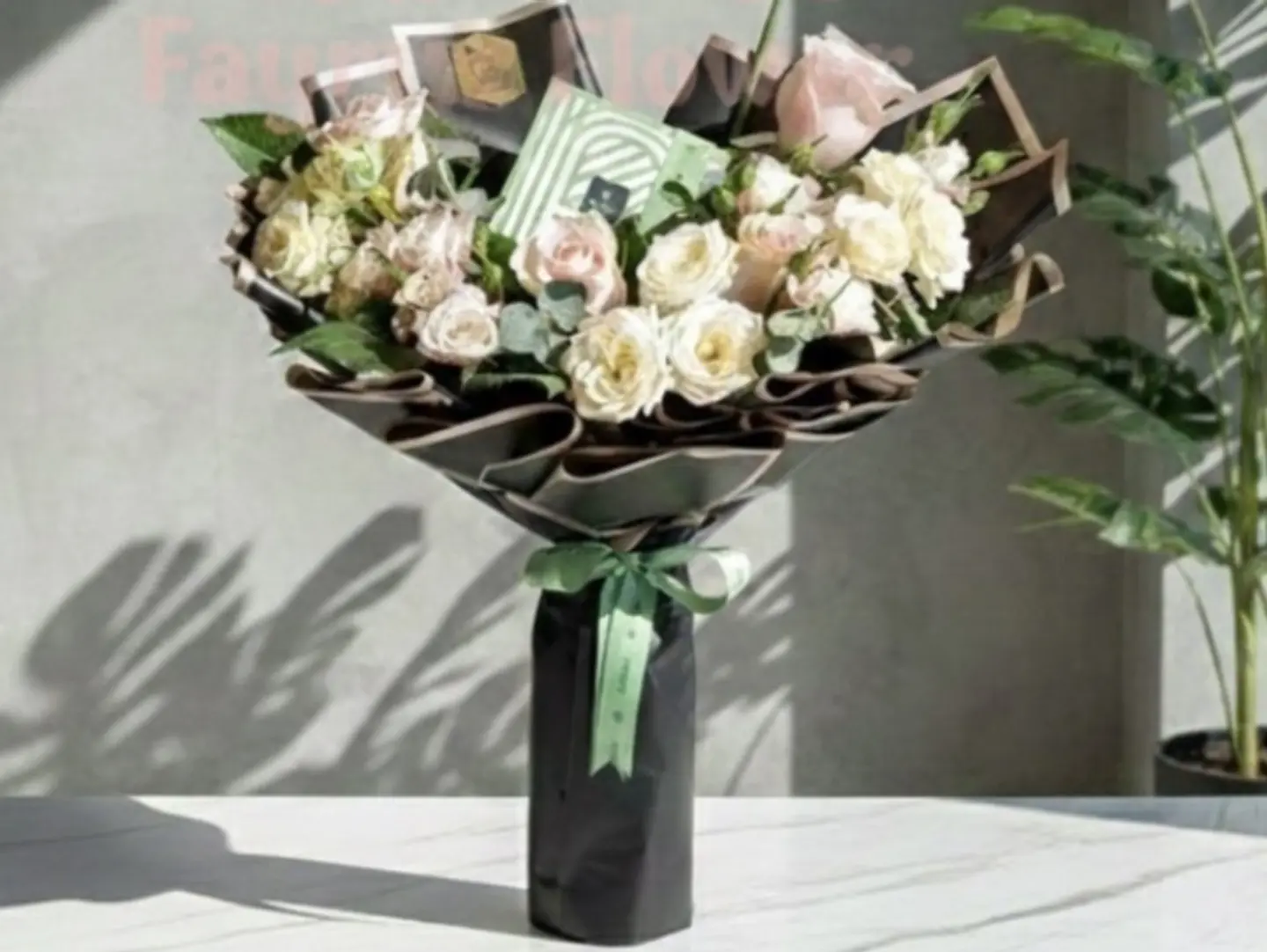 Luxury Patchi Al Anoud
