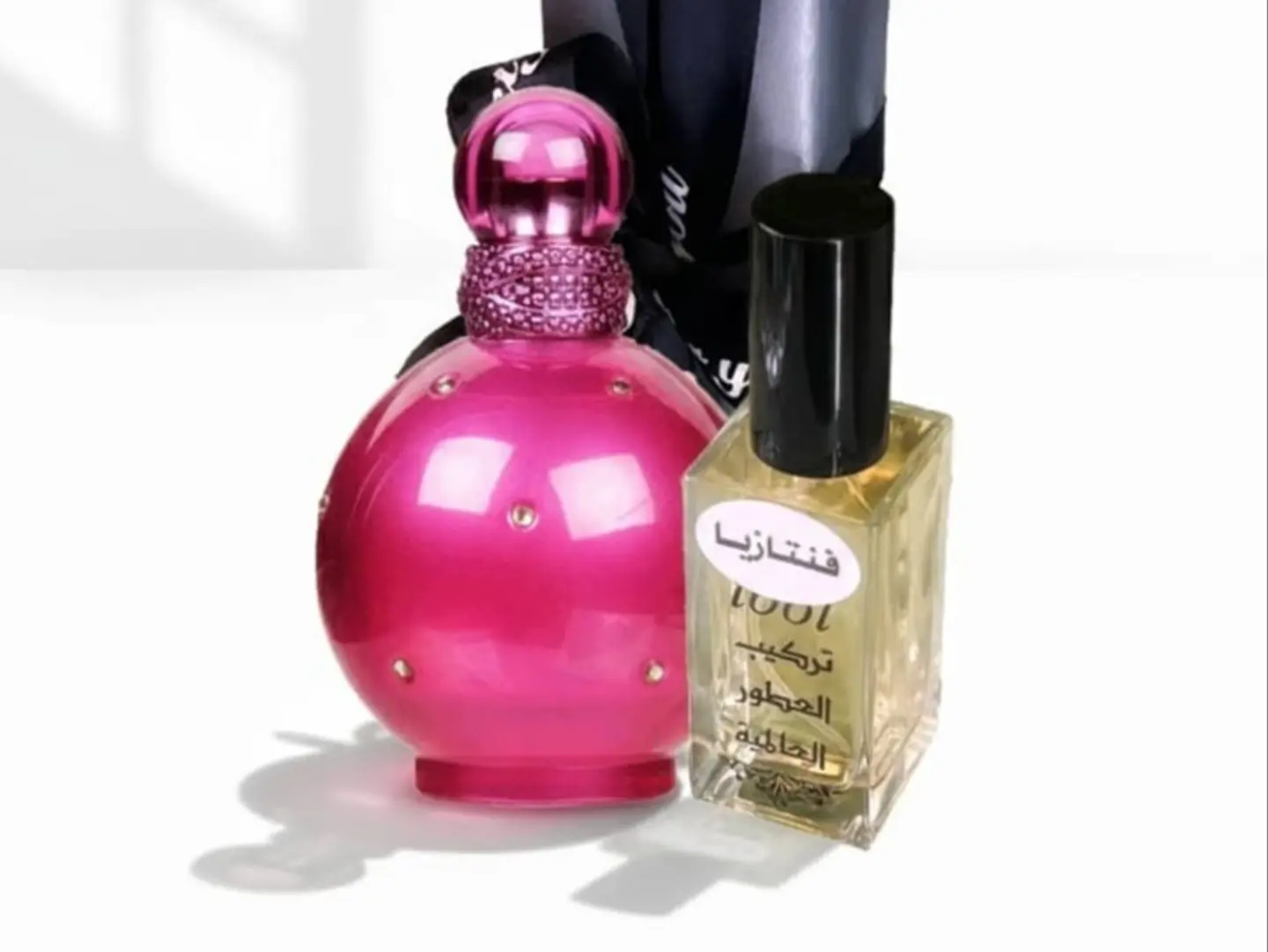 Fantasy Inspired Fragrance