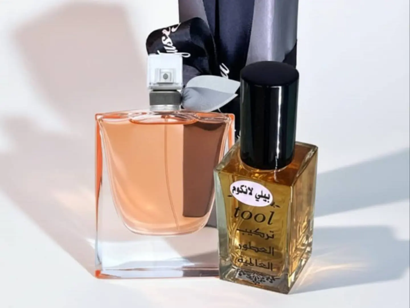 Inspired By Lancomes Billy Fragrance