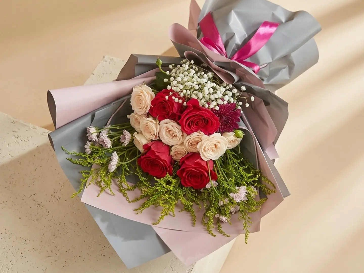 Rateel Bouquet