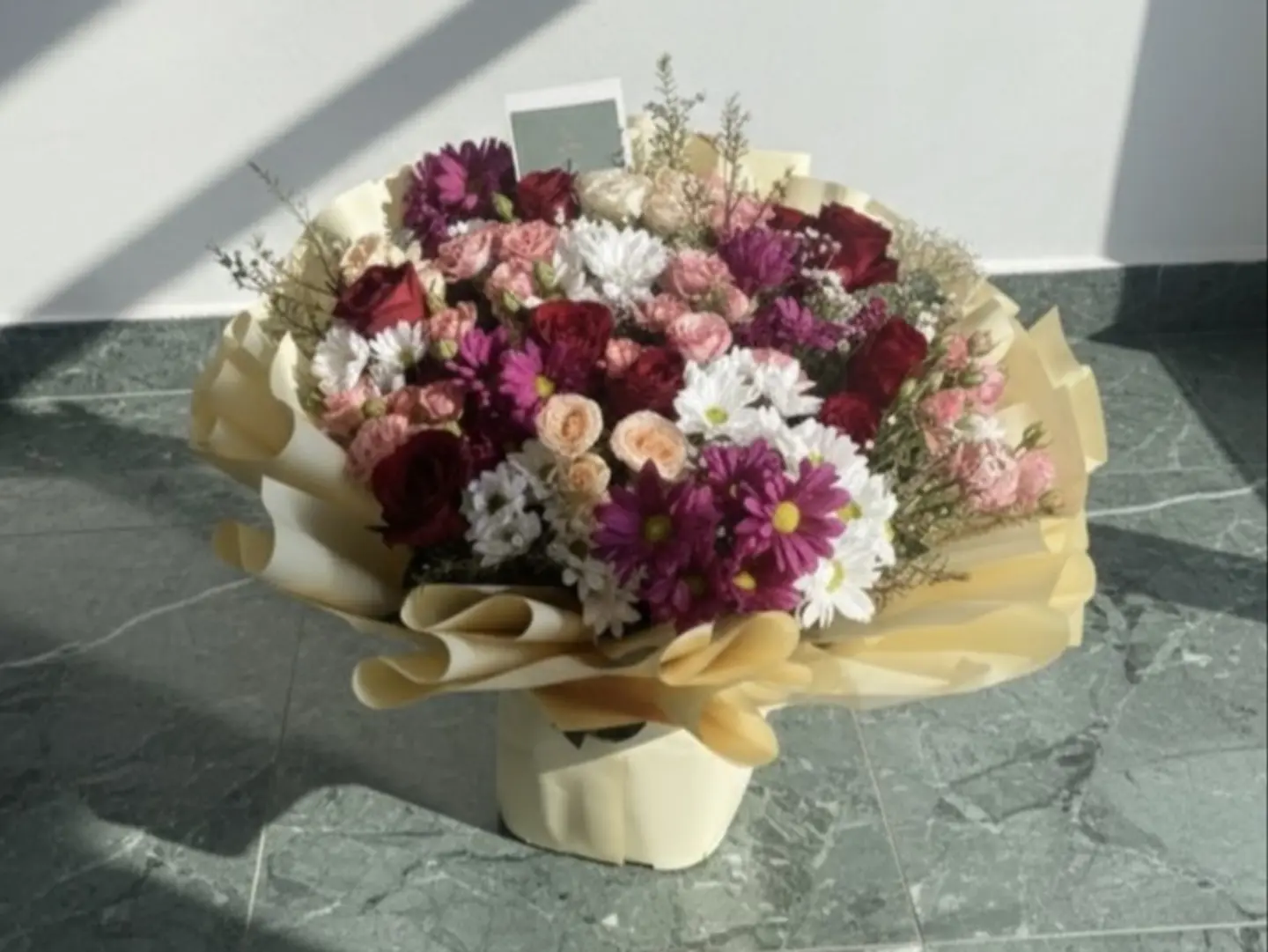 Grand Luxury Bouquet