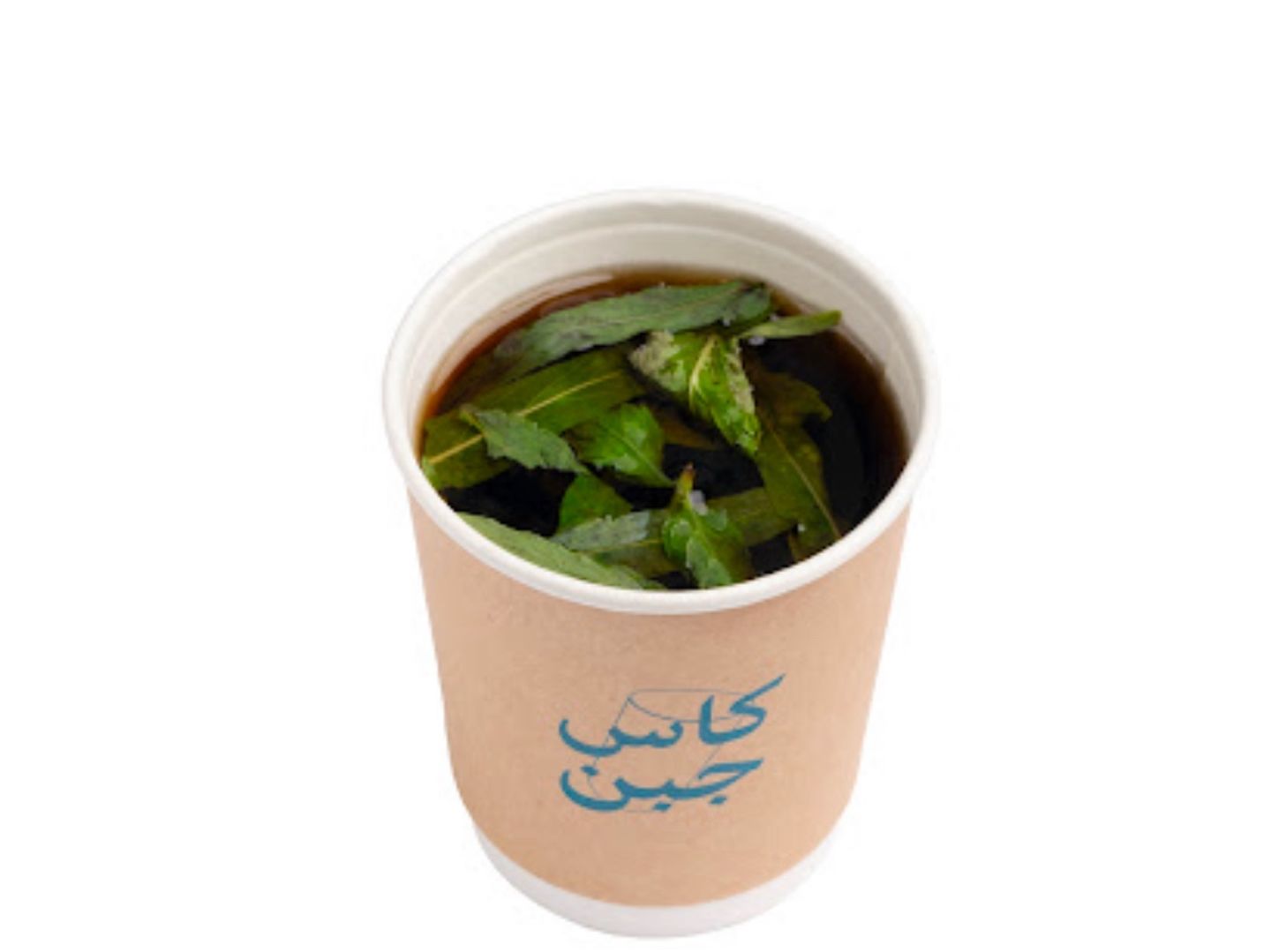 شاي سادة