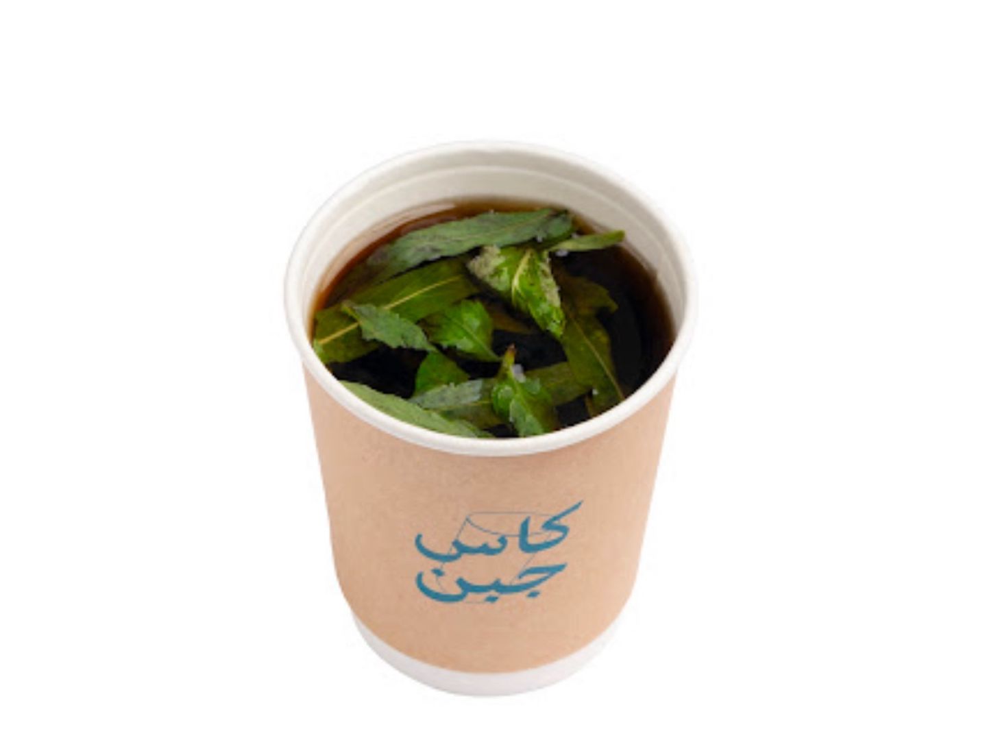 شاي نعناع