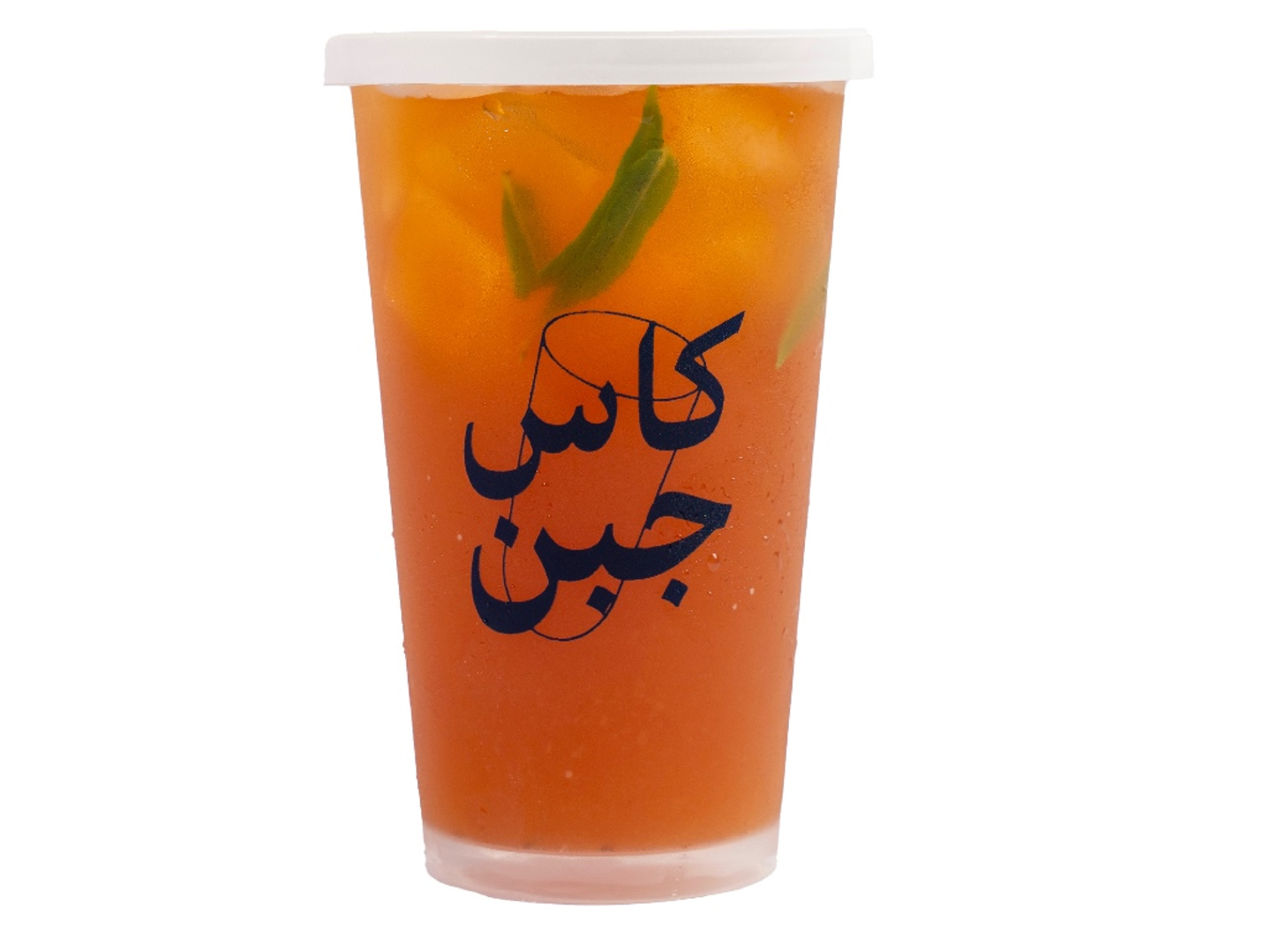 ايس تي حبق منعنع