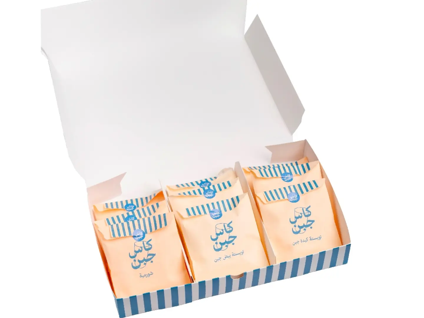 صندوق الدوام