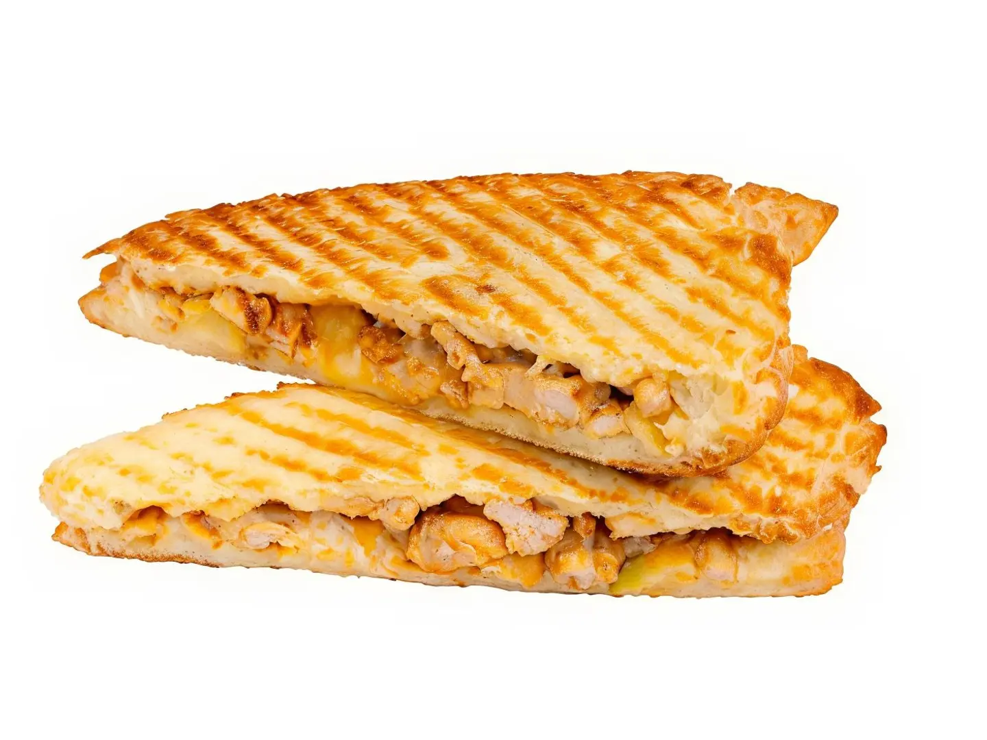 Shawarma Brioche