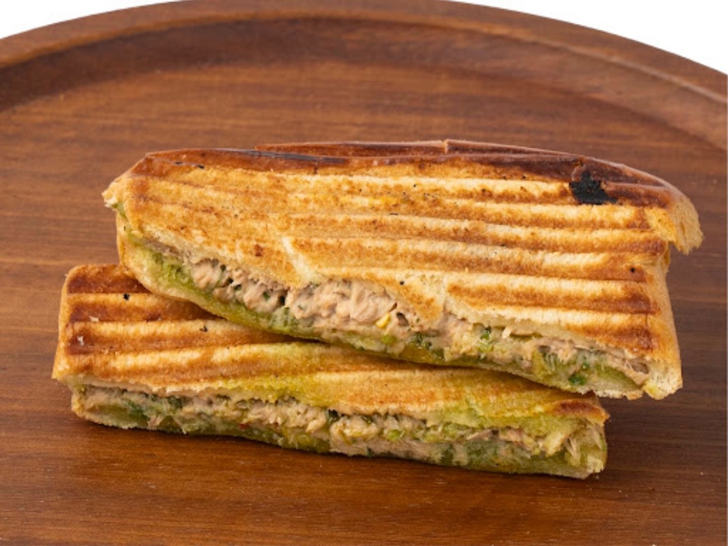 بريوشة سبيس التونة
