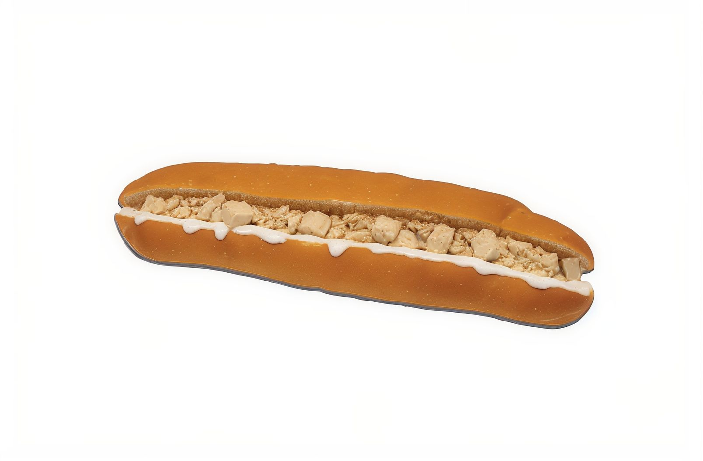 Halawa Tahini Samoli