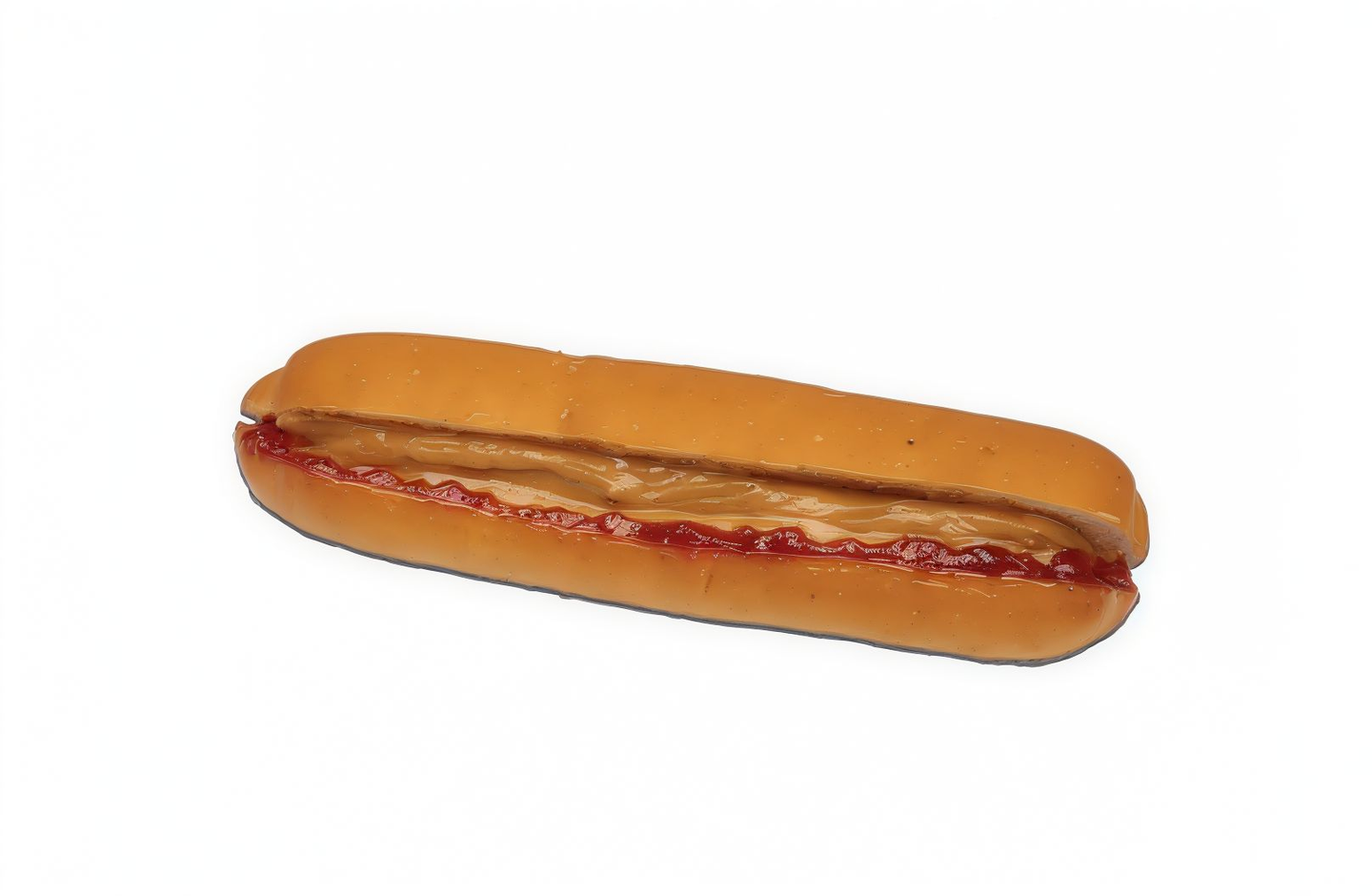 Peanut Butter And Jam Samoli