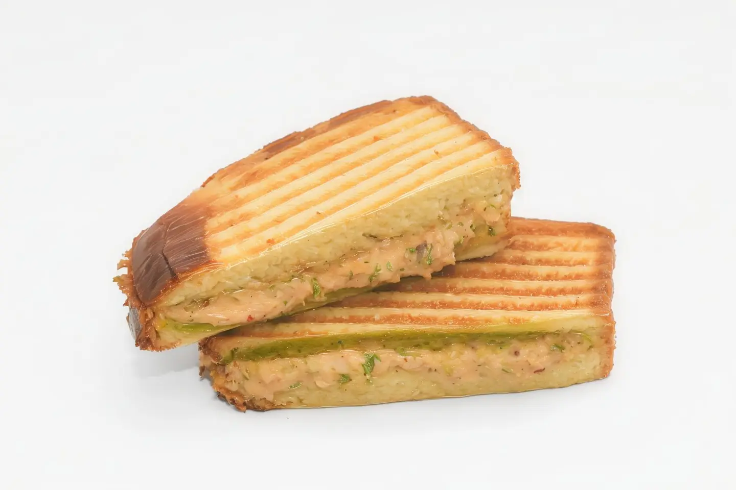 بريوشة سبيس تونة