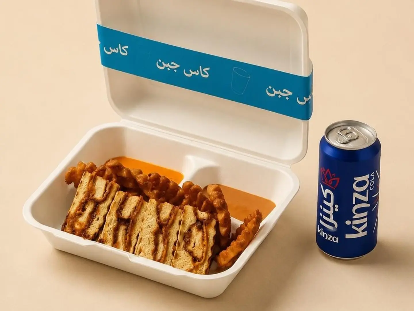 عرض كلوب جبن