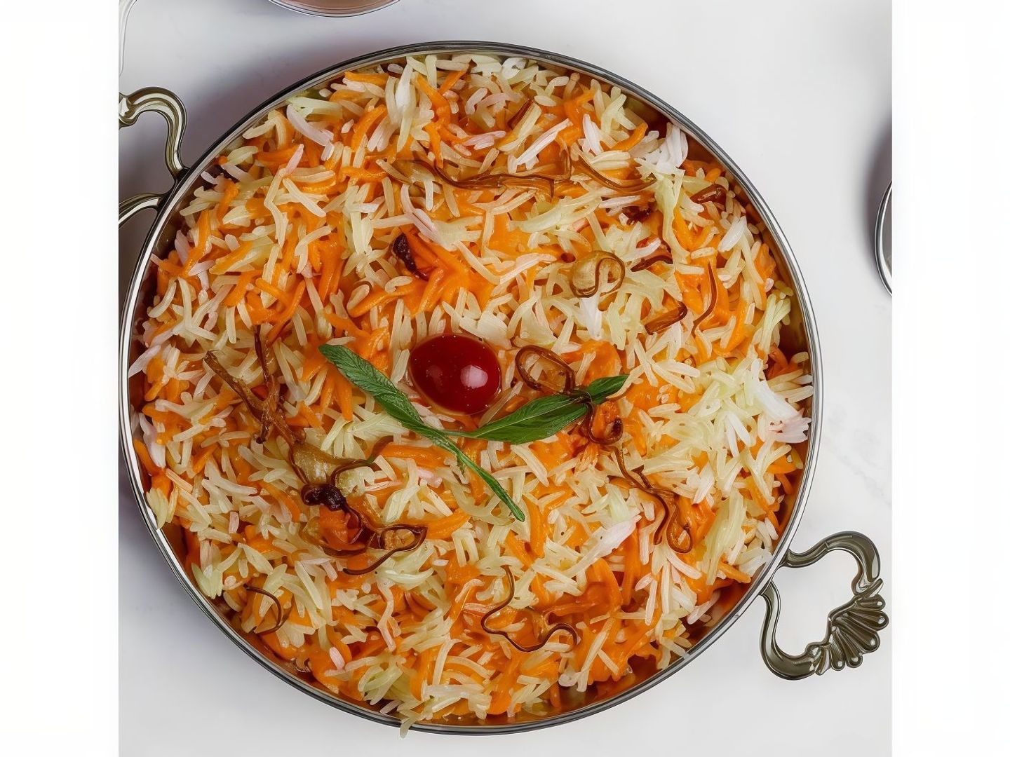 Rice Bashaori