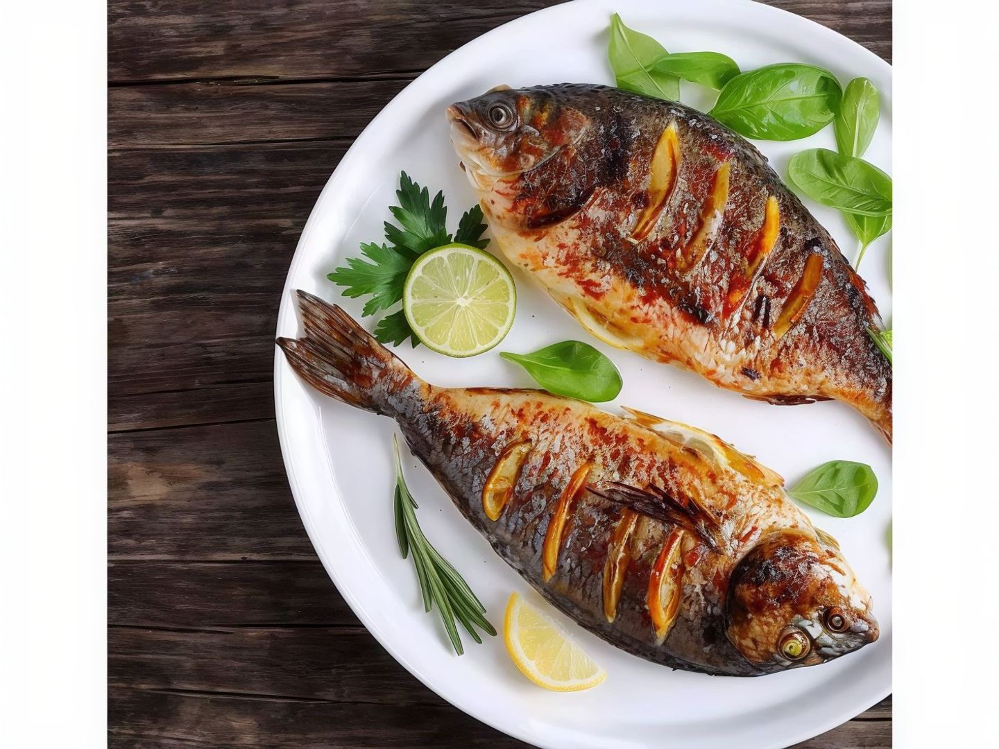 Salona Fish
