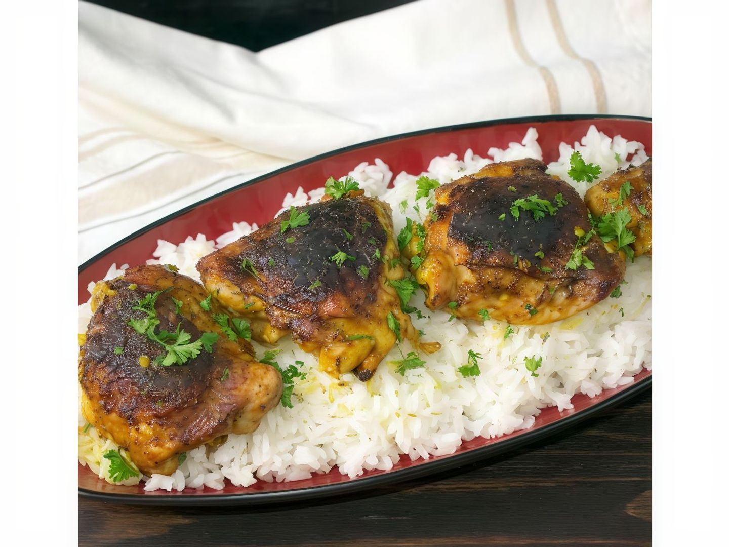 Shabati Chicken