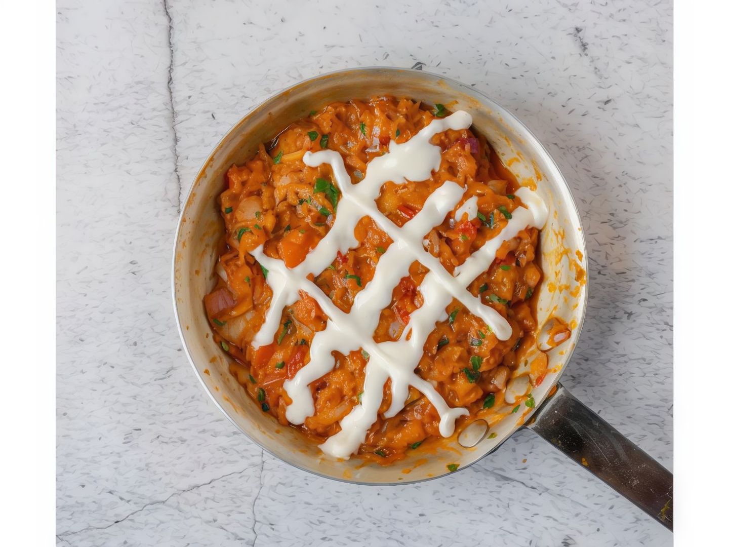 Tuna With Cheese
