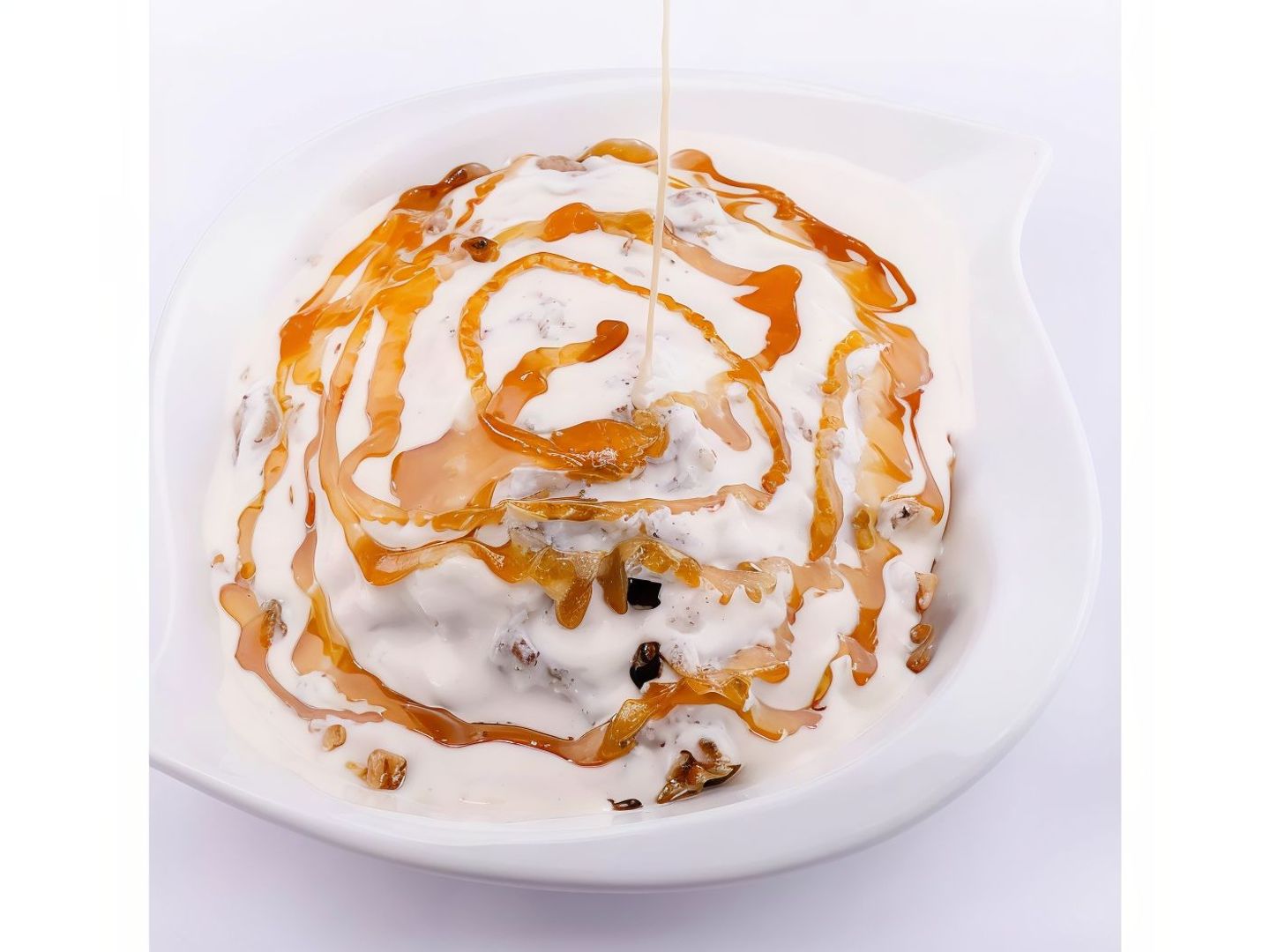 Masoub With Cream