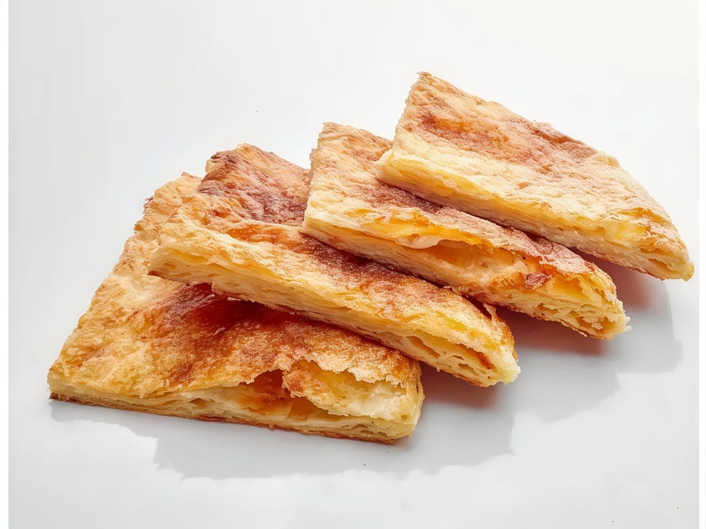 Plain Pastry