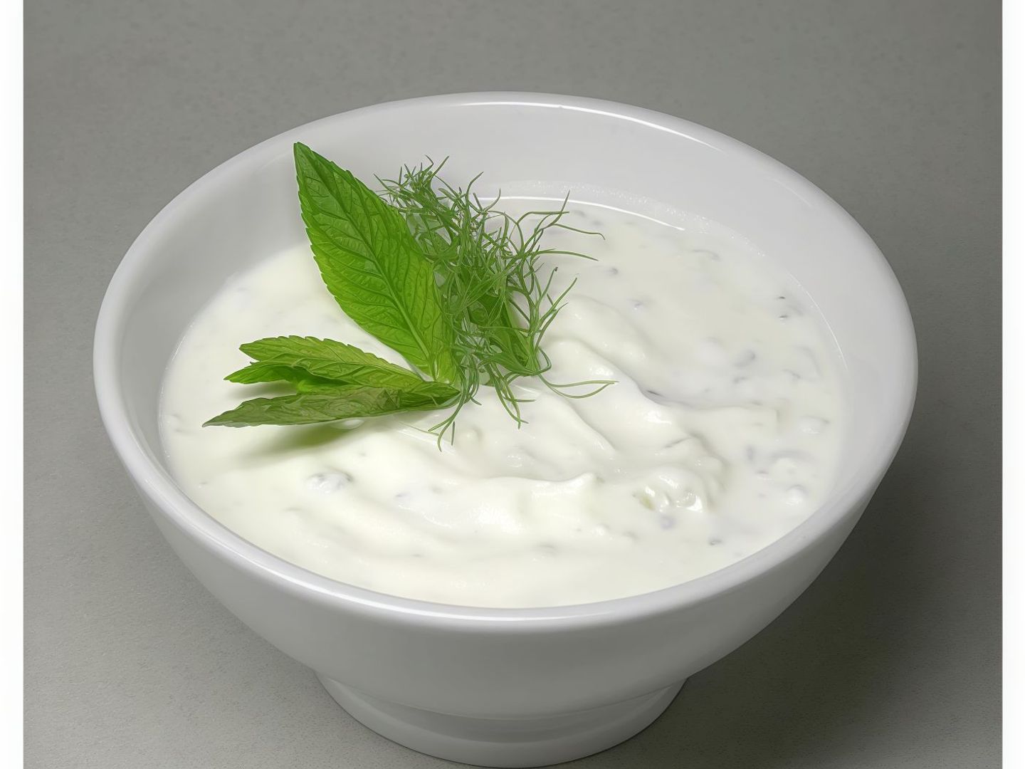 Mislah Yogurt