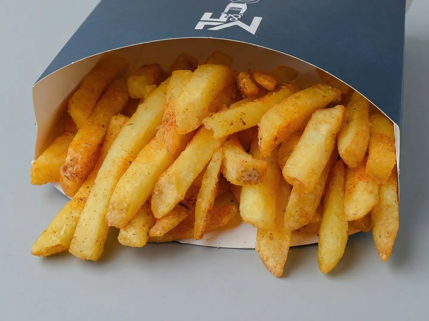 Fries