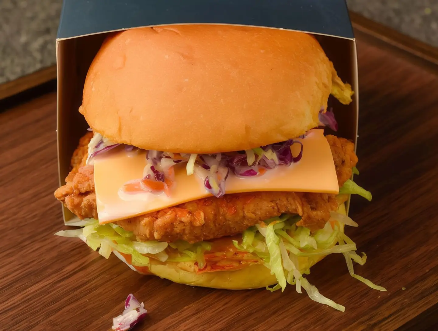 M&H Signature Chicken