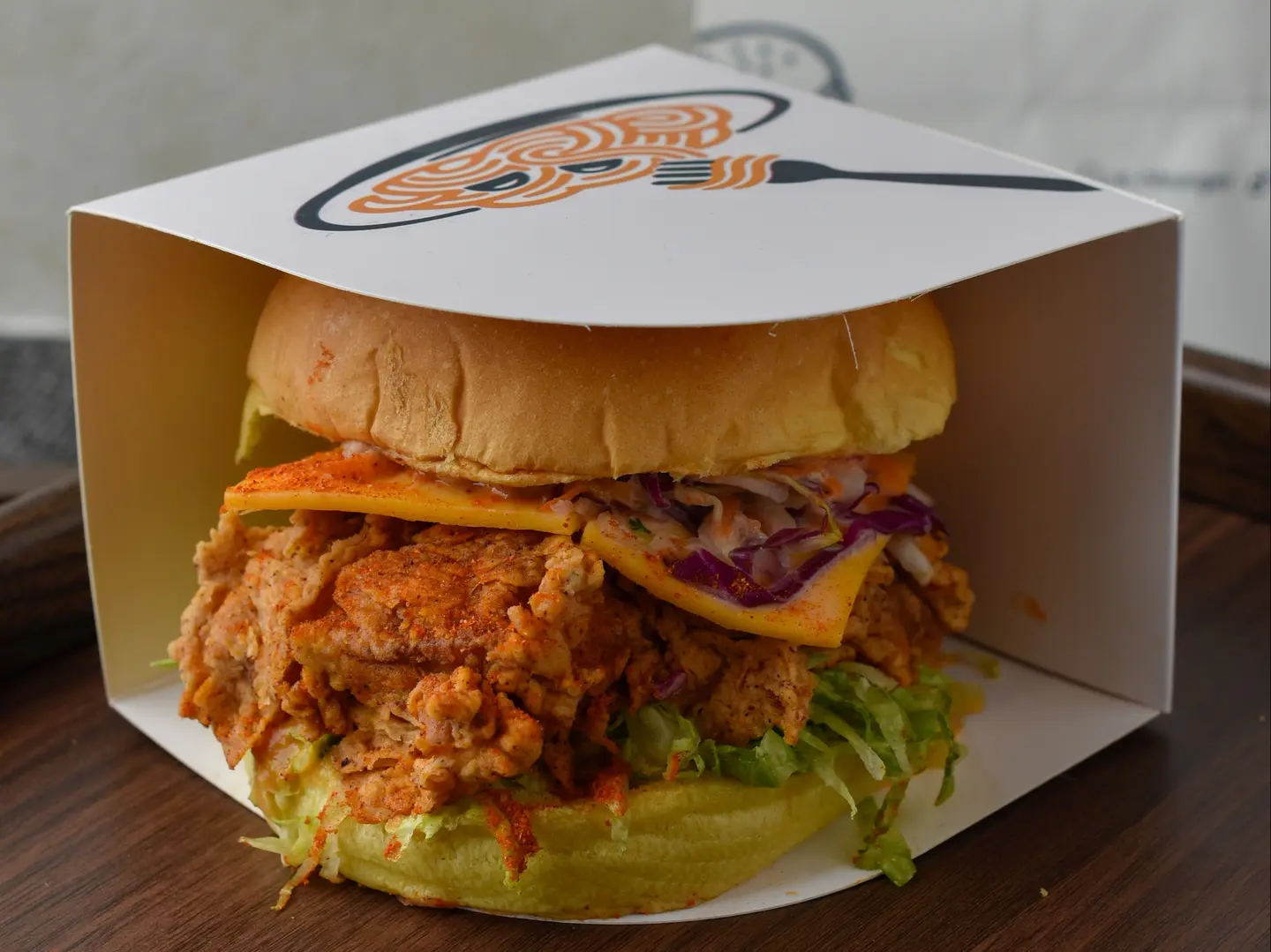 Mh Signature Chicken