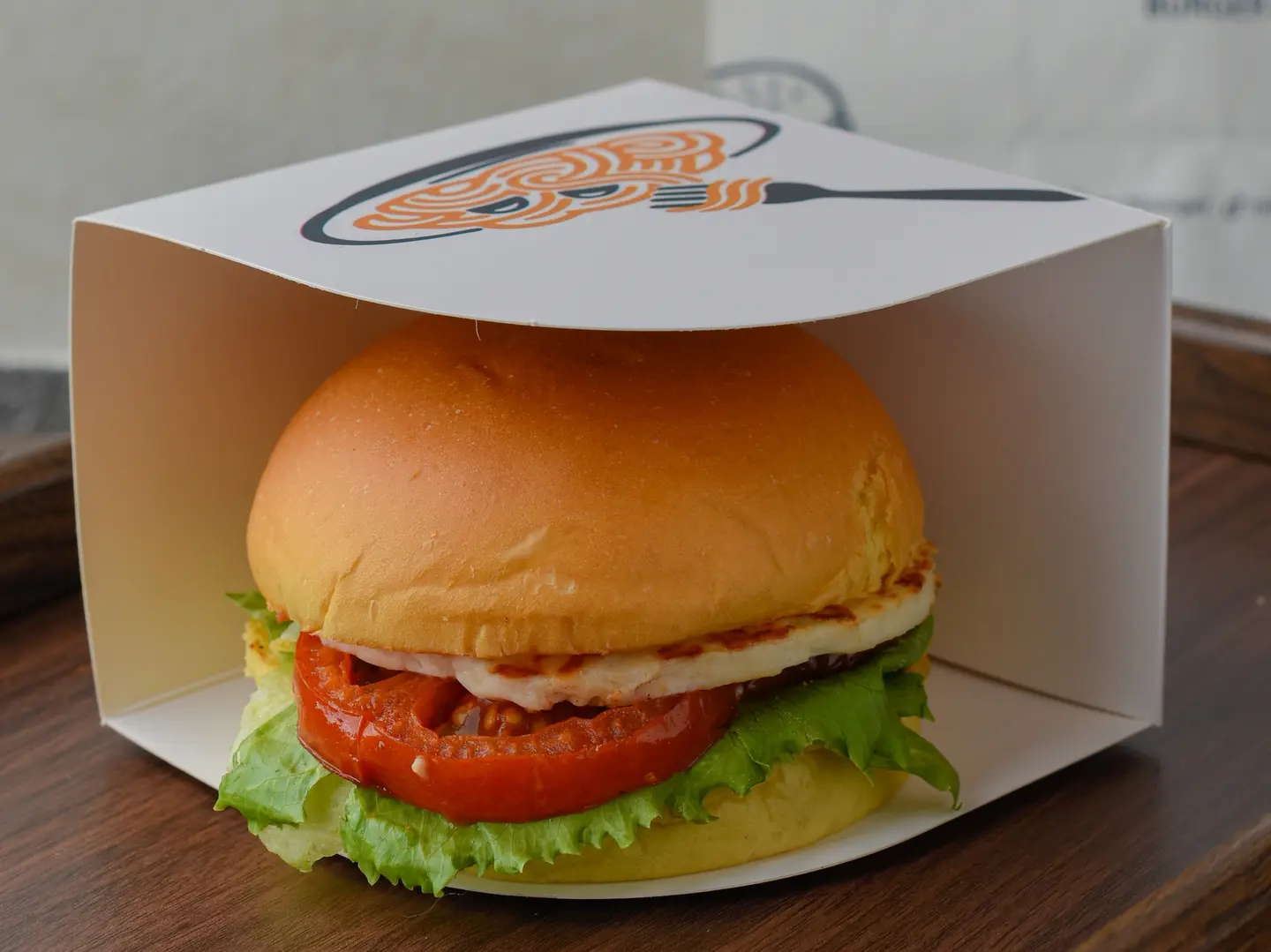 Grill Halloumi Cheese