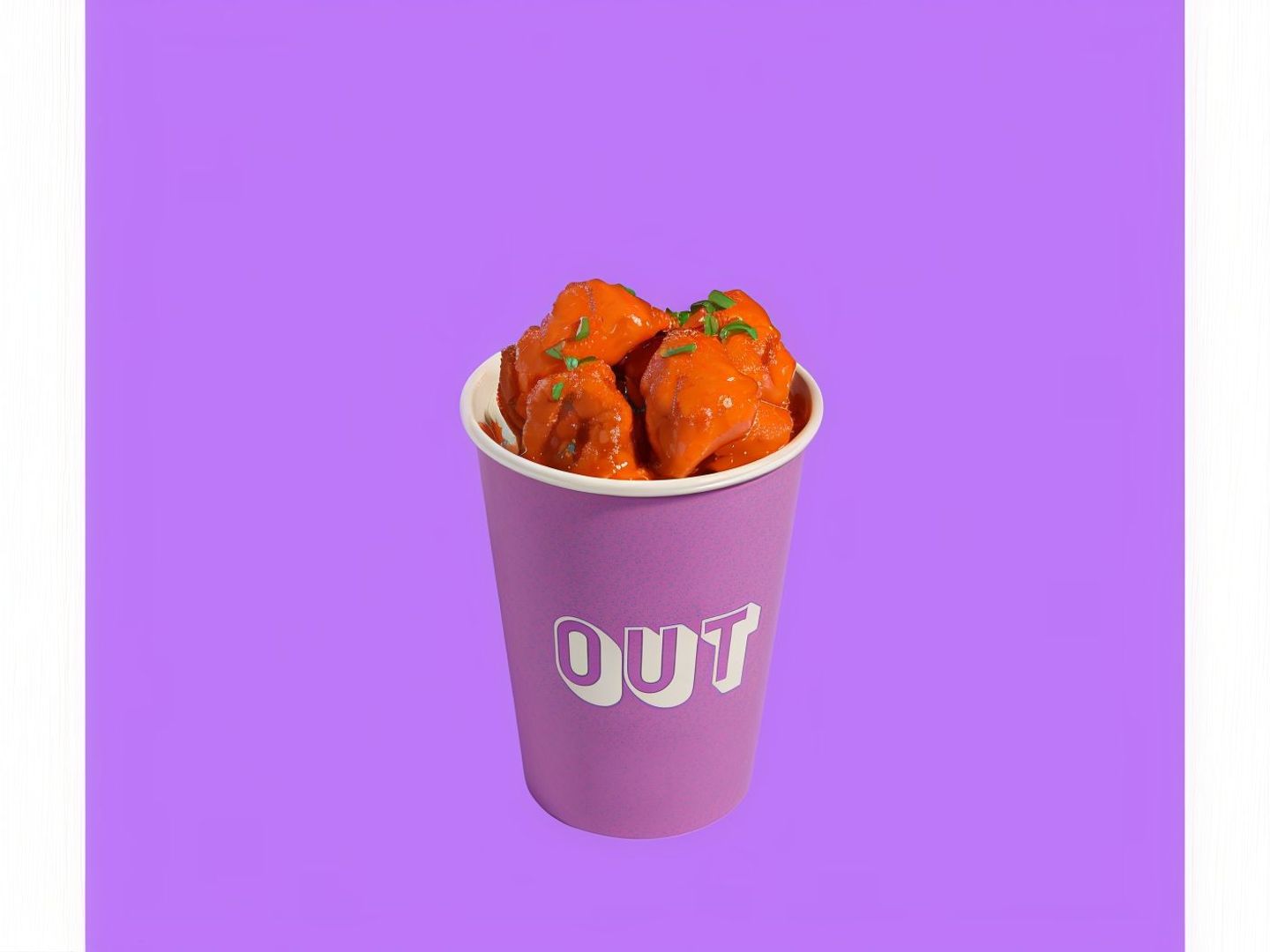 Dynamite Shrimp