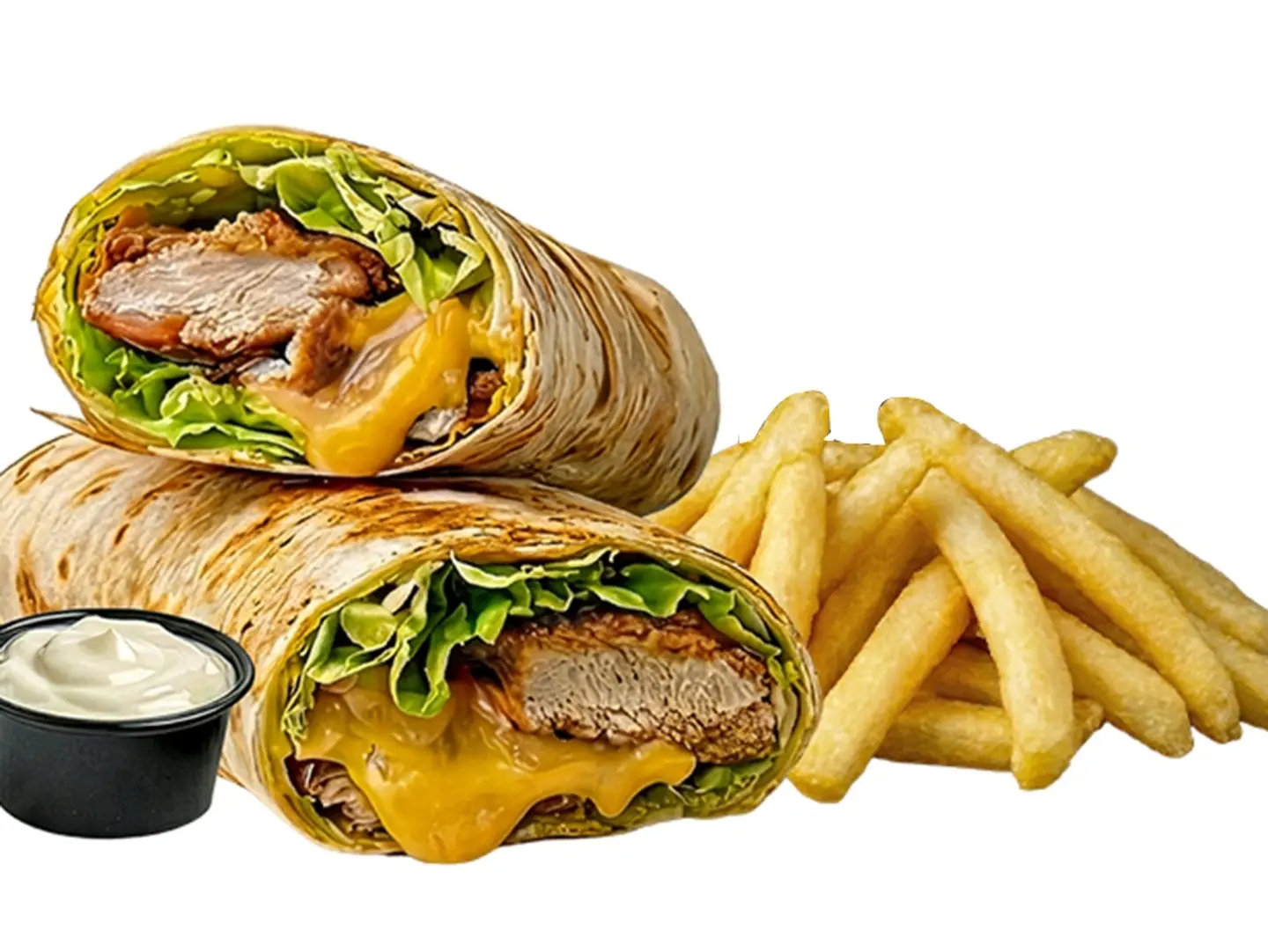 وجبة صاج راب