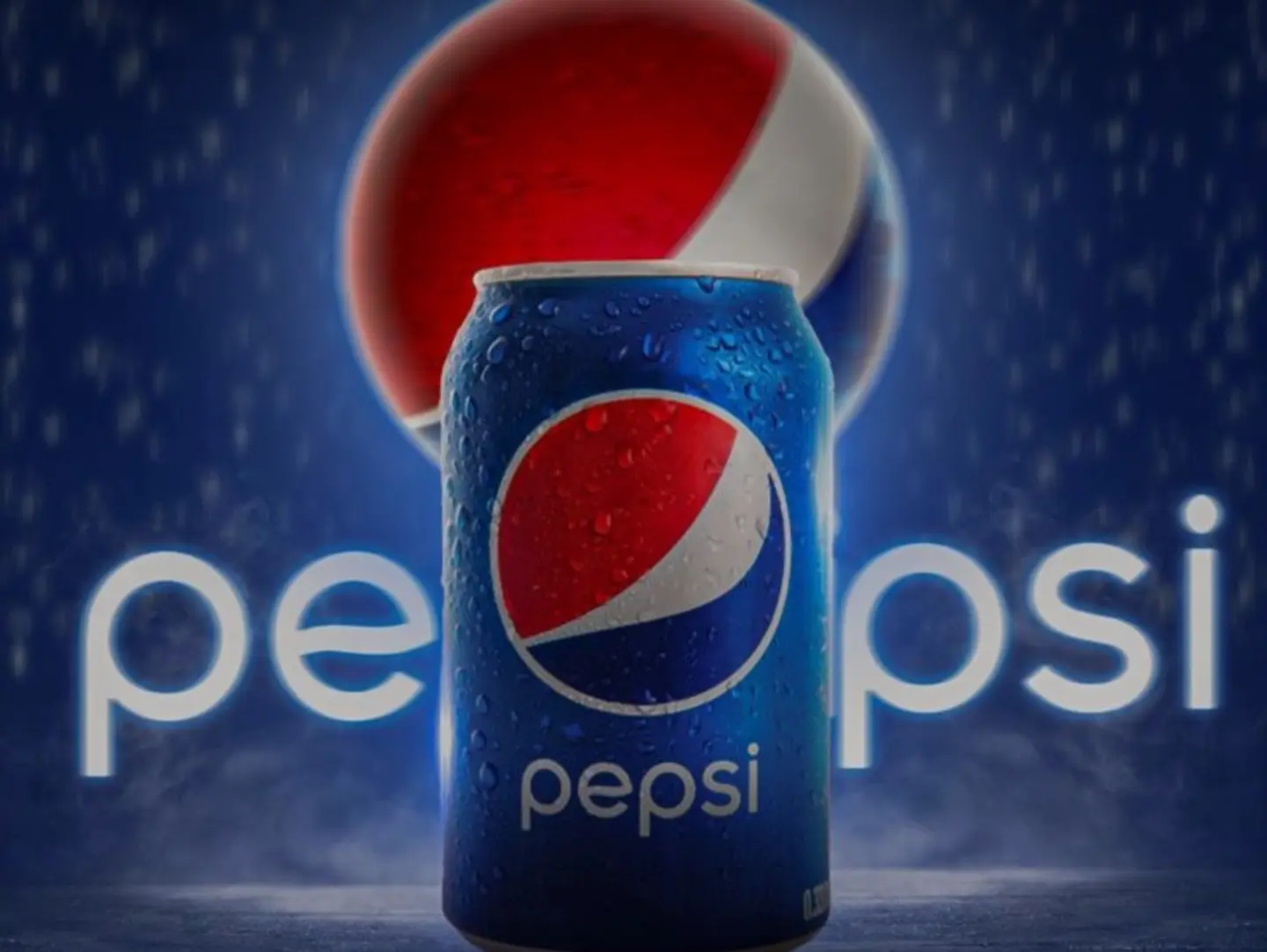 بيبسي 320 مللّ