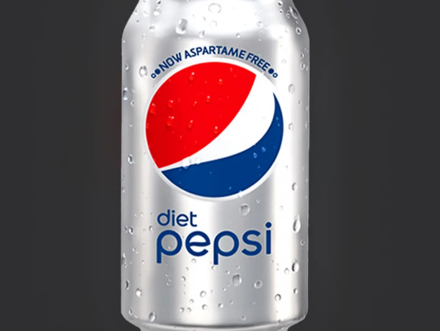 بيبسي دايت 320 مل