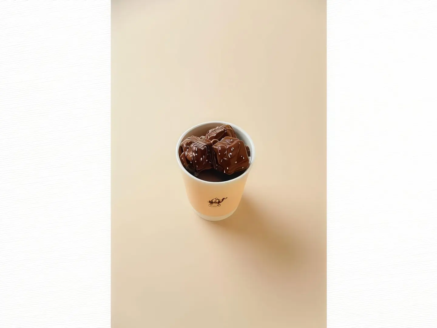Salted Caramel Bites