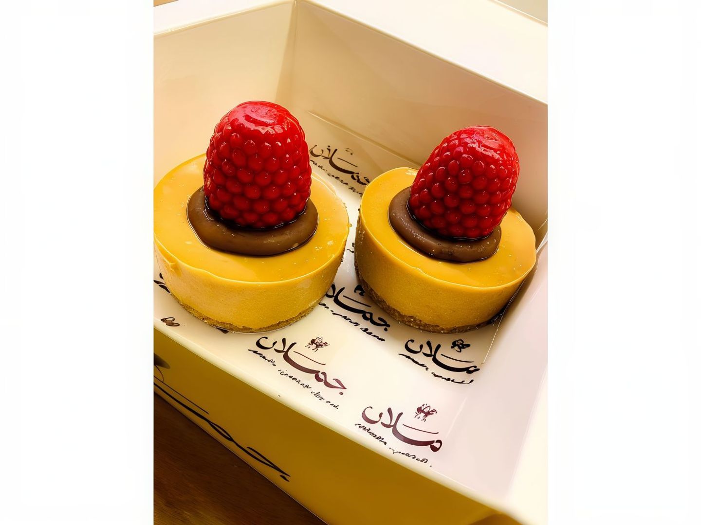 دولتشي تارت