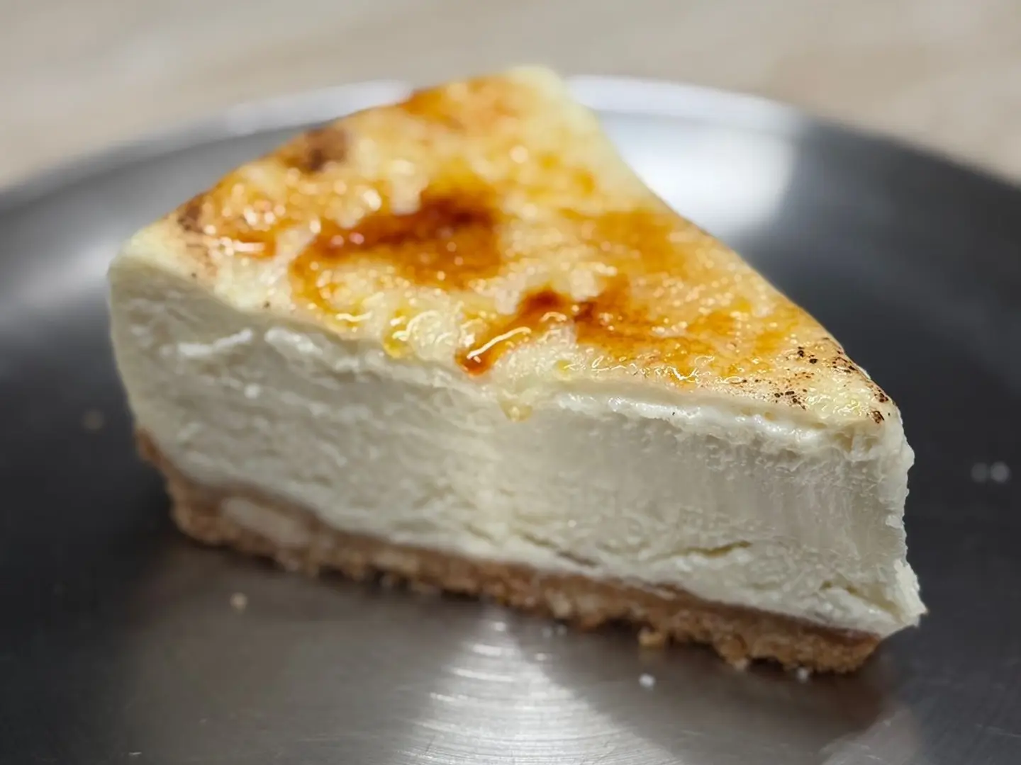 تشيز بروليه