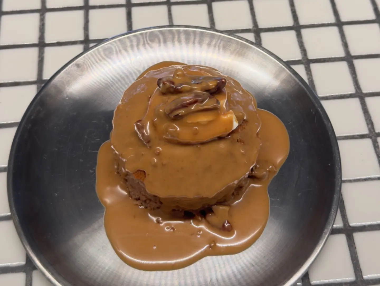 حلا البيكان