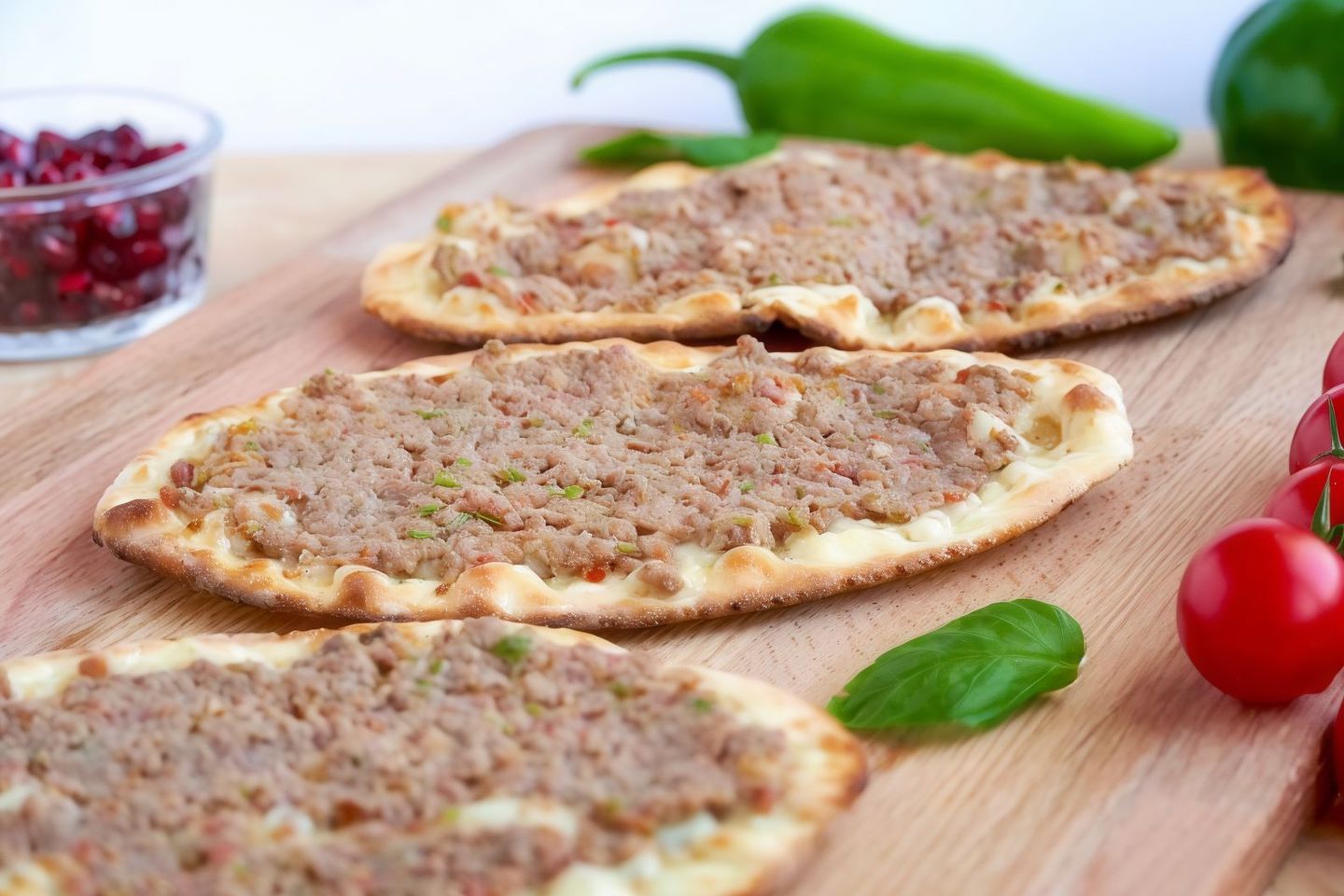 صفيحة لحم