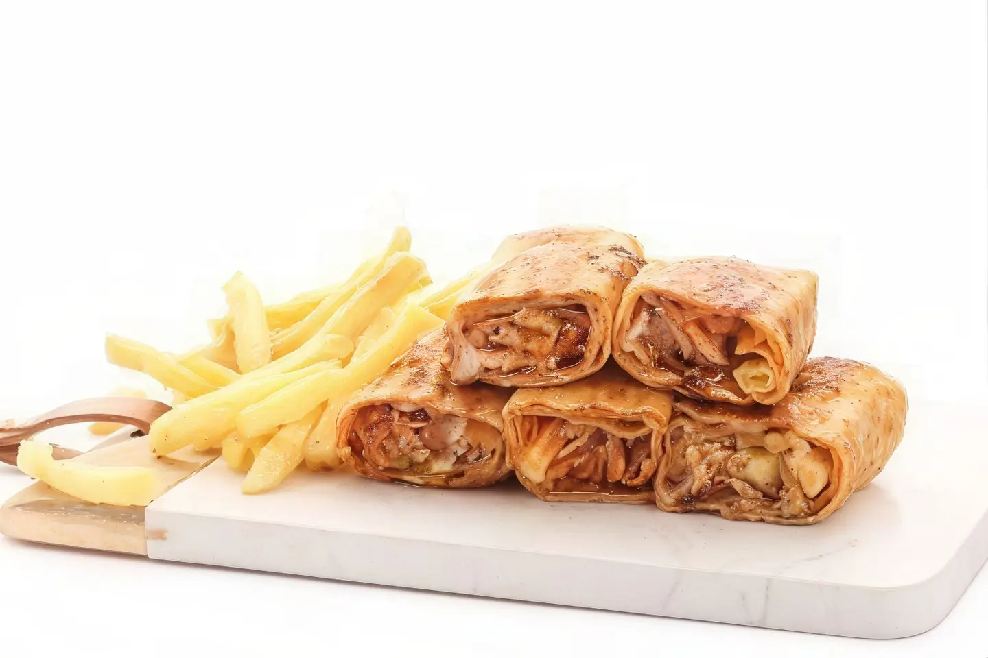 عربي روت كندة دجاج