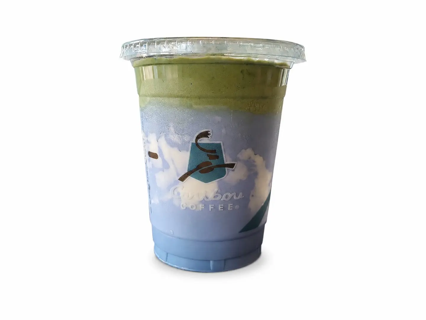 Sky Matcha - Small
