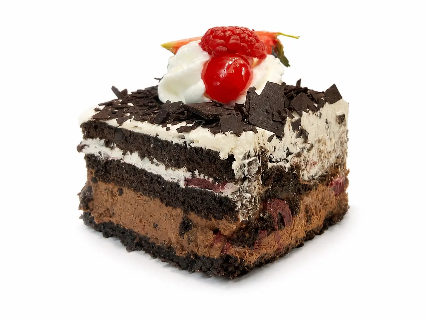 Black Forest Cake